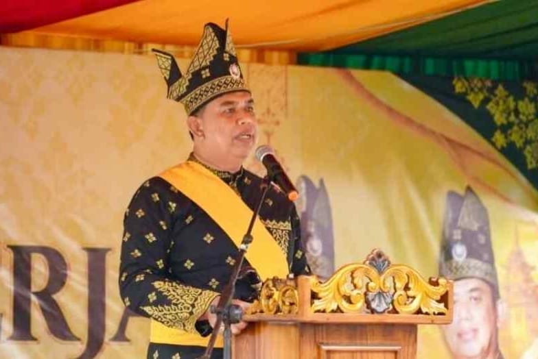 Respon Isu LGBT, LAMR Meranti Ajak Masyarakat Bentengi Pelajar