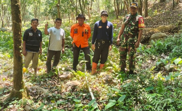Debit Air Menurun, BPBD Jember Asesmen Ancaman Kekeringan di Sejumlah Wilayah Terdampak