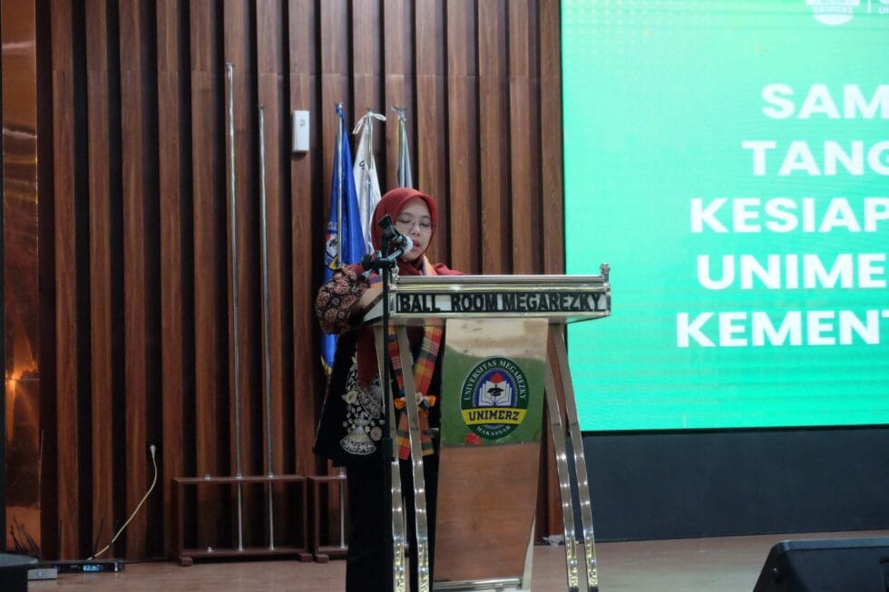 Kementerian Kesehatan RI Lakukan Visitasi Lapangan terkait Rencana Pembukaan Fakultas Kedokteran Gigi Unimerz Makassar