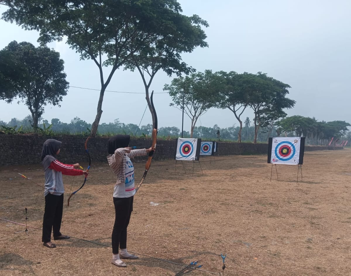 Perpatri NJ Siapkan 12 Atlet Hadapi Forprov III Jatim, Bidik Medali Emas