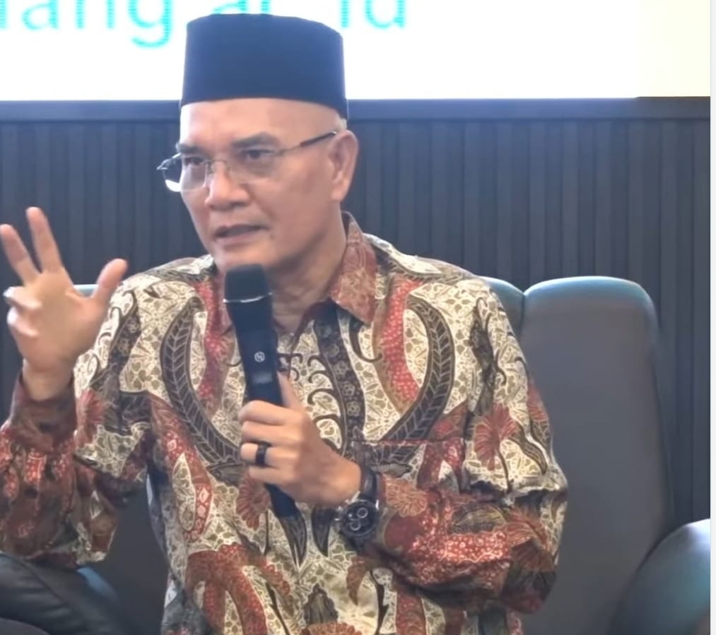 Ketua Komisi VIII DPR RI Soroti Arah UIN Malang, dari Identitas Islam hingga RS Pendidikan