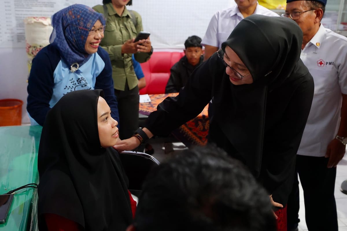 Operasi Katarak Gratis di Banyuwangi Telah Bantu 4.869 Warga