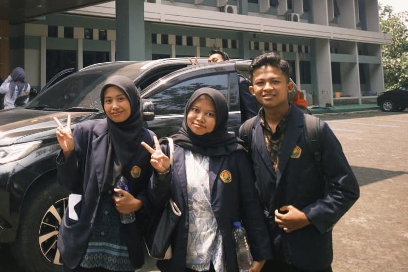 Mahasiswa UNEJ Gagas Riset Perubahan Tutupan Lahan Sidoarjo hingga 2030