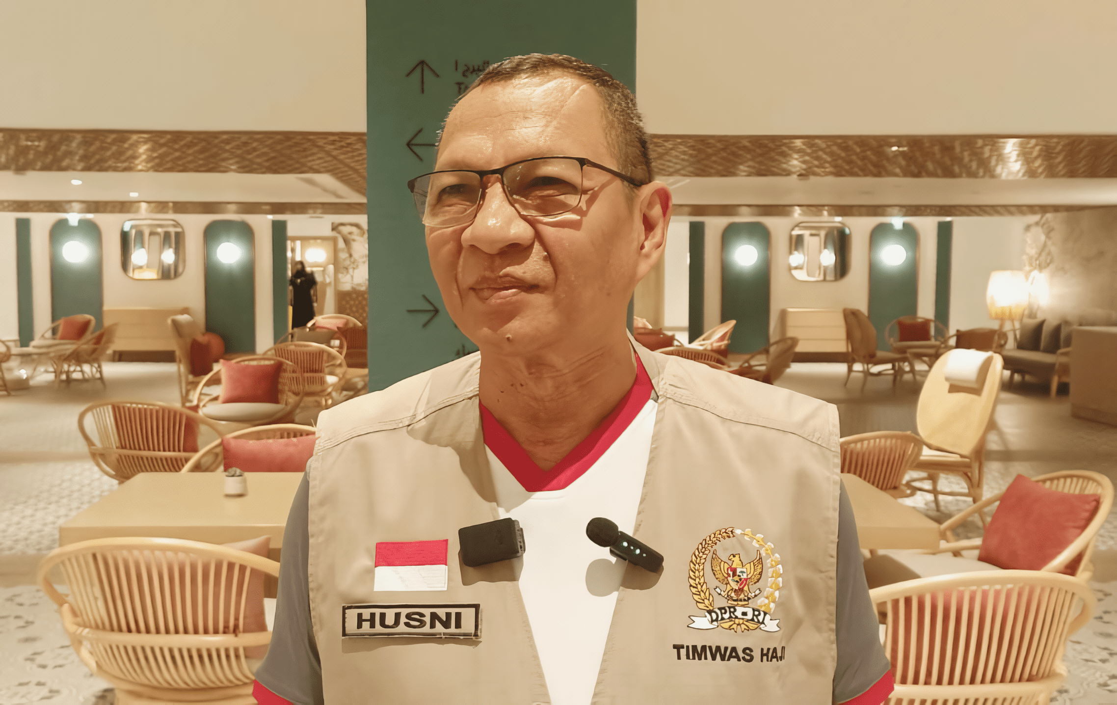Timur Tengah Memanas, Jamaah Patut Pertimbangkan Penundaan Keberangkatan Umroh