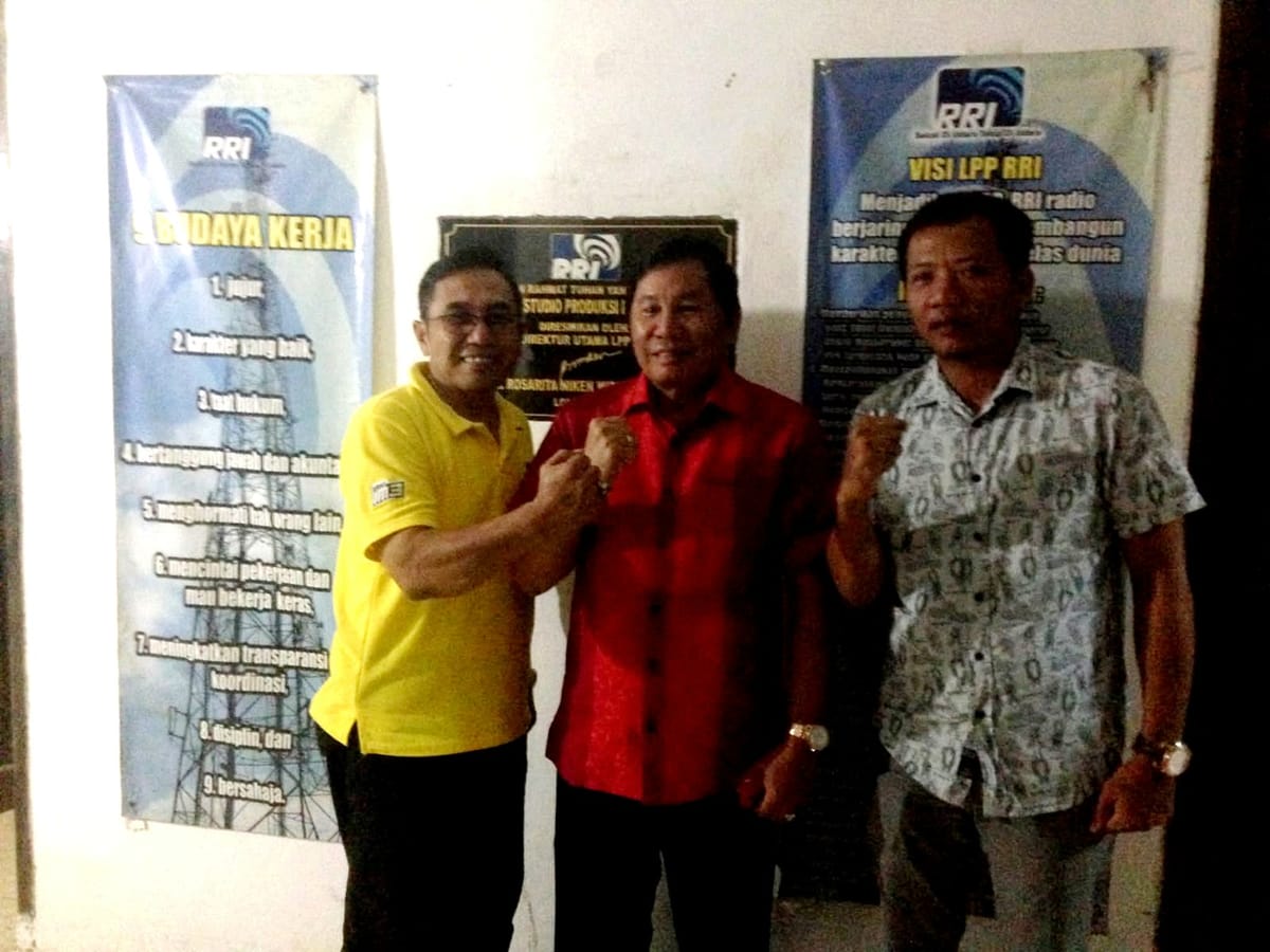 Satu Drum Solar, Sejuta Semangat Indonesia: Ketika Nasionalisme Menyala dari Ujung Perbatasan