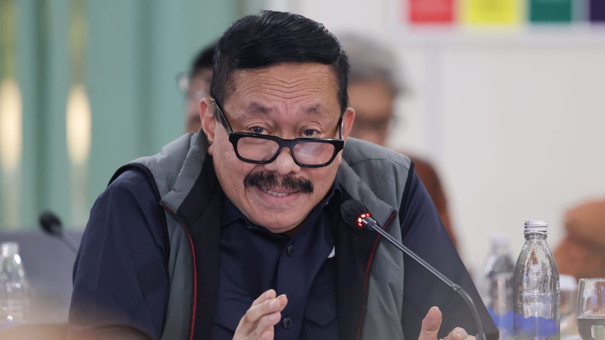 Ketahanan Energi Diukur dari Ketersediaan BBM di SPBU, Bukan Stok Nasional di Depot