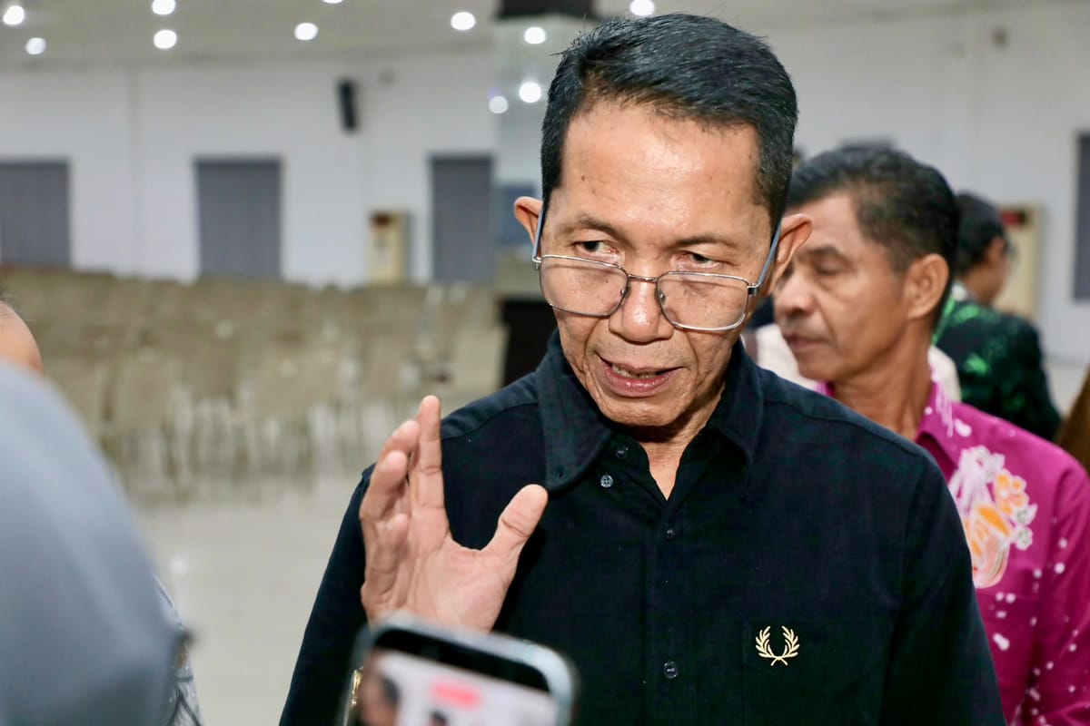 Pertumbuhan Ekonomi Batam terus mengalami peningkatan dan investasi terus bergerak.