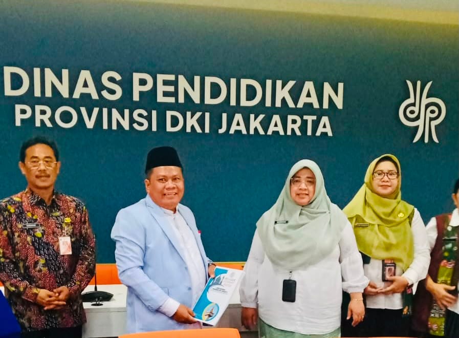 BKPRMI DKI Dorong Sertifikat Juara Festival Anak Saleh Indonesia Bisa untuk Jalur Prestasi