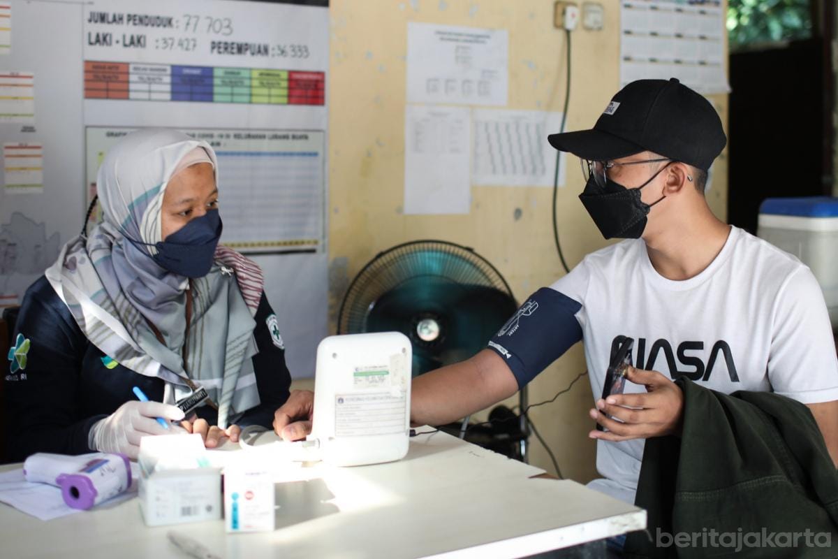 Influenza A Naik 15 Persen, DPRD DKI Desak Pemprov DKI Jangan Kecolongan