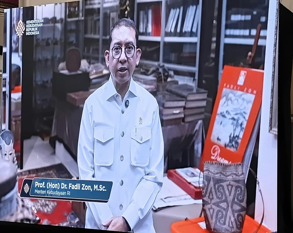 ICAD 16 Hadirkan Ruang Eksplorasi Seni dan Desain dari 12 Negara