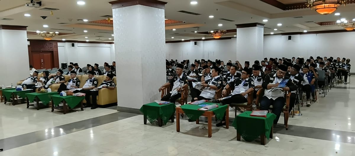 Dimas D Pratama Kembali Pimpin Forkabi Jaksel, Perkuat Kaderisasi dan Budaya Betawi