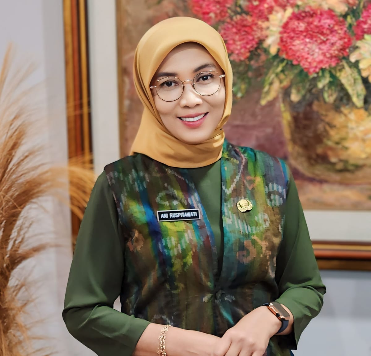 Dinkes DKI Perkuat Kewaspadaan Influenza A, Warga Diimbau Tetap Waspada