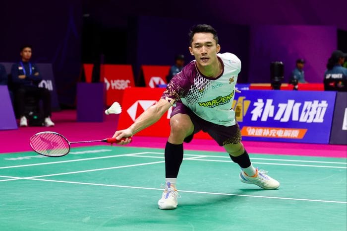 Indonesia Tempatkan  3 Wakil Kebabak Semifinal Hylo Open 2026