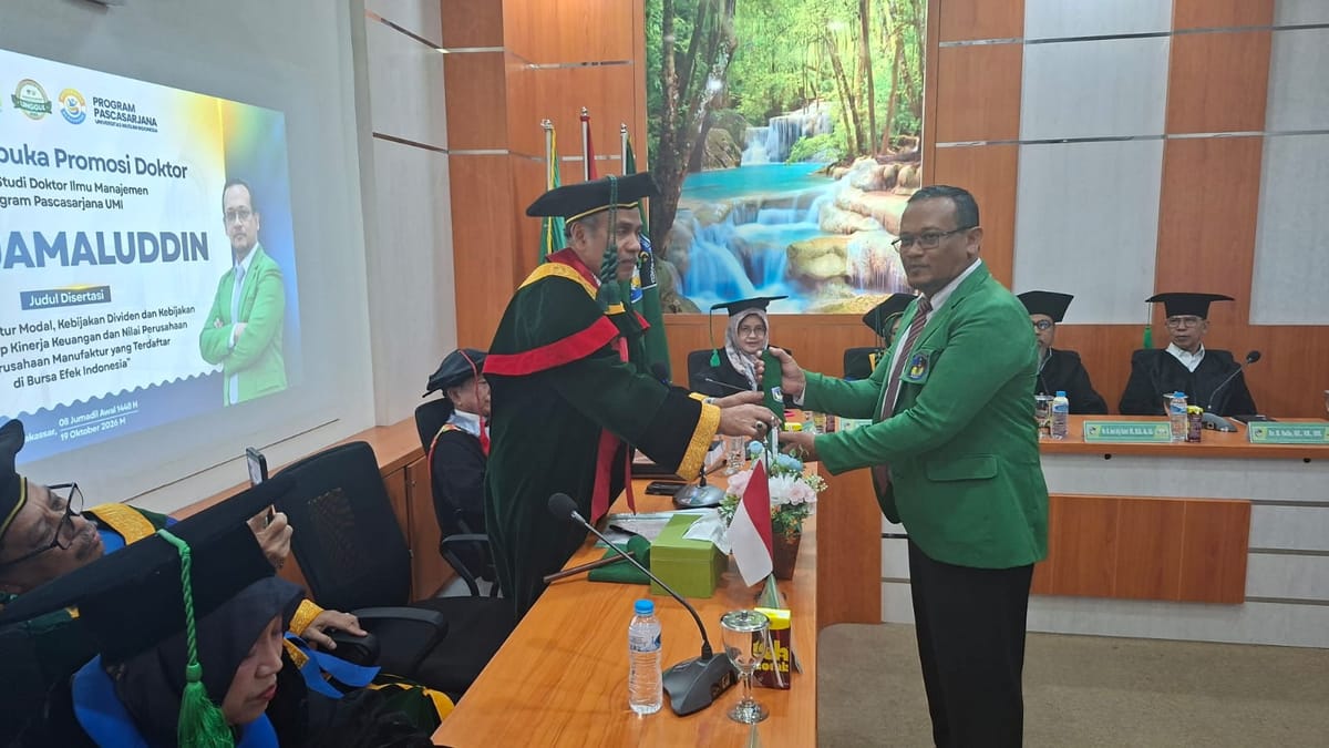 Kinerja keuangan merupakan tolok ukur kemampuan perusahaan dalam mengelola aset.