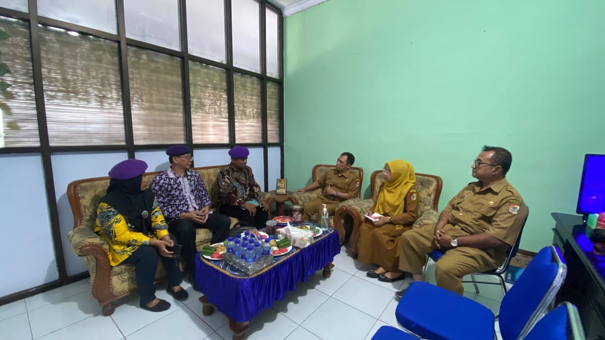 Bakesbangpol Jember Dorong IARMI Perkuat Wawasan Kebangsaan dan Bela Negara