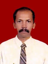 Syahril Ahmad