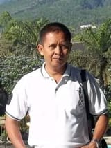 Budi Sucahyono