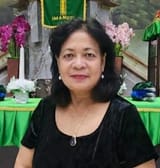 Eva Moenandar