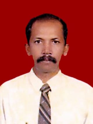 Syahril Ahmad
