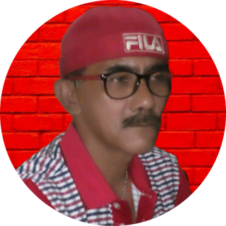 Anggoro AP