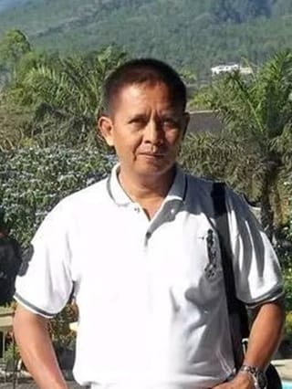 Budi Sucahyono