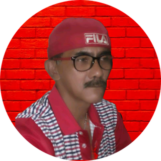Anggoro AP
