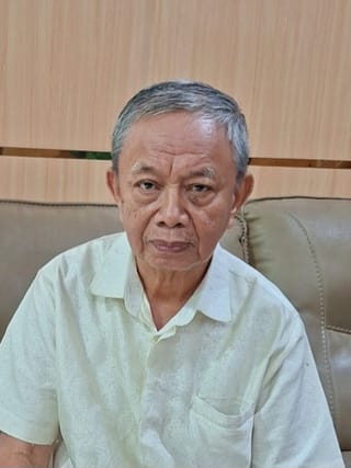 Yahya Patta