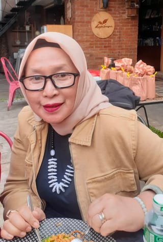 Wiza Andrita