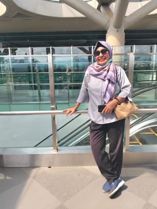 Fatmawaty