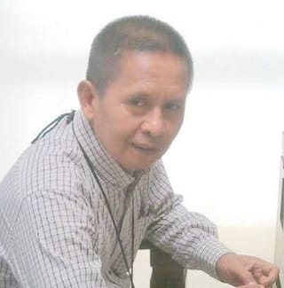 Budi Sucahyono