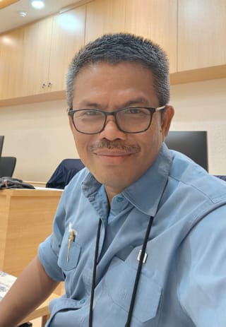 Mohaikal Yunus