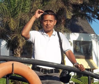 Budi Sucahyono