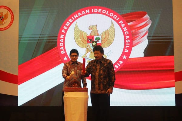 Pemprov Maluku dukung penyusunan Capaian Pembelajaran Mata Kuliah Pendidikan Pancasila