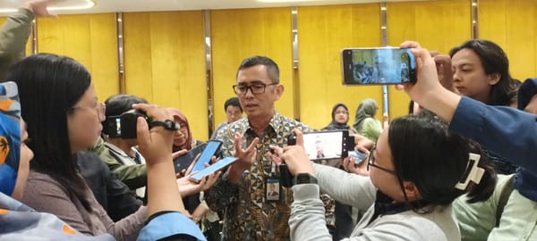 QRIS Indonesia Menggapai Dunia