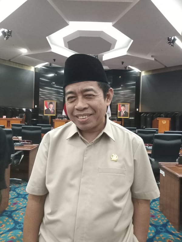 Legislator Dukung Pemprov DKI Gandeng PPATK Berantas Tindak Pidana Pencucian Uang