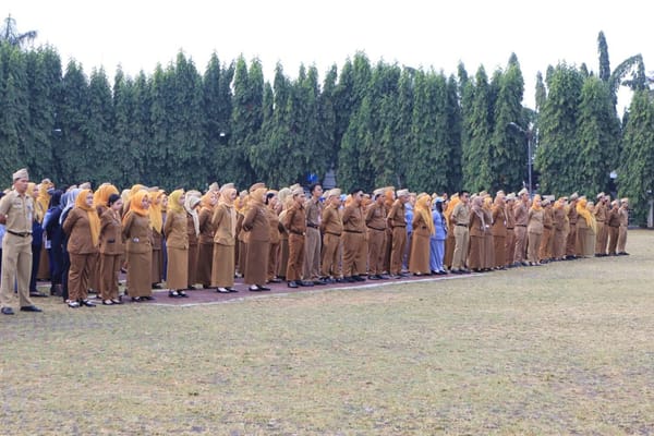 Kembangkan Sektor Perikanan, Untuk Jadikan Tumpuan Utama Perekonomian Daerah