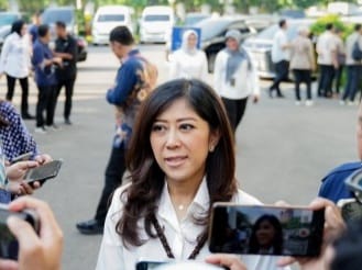 Menkomdigi: Transfer Data Pribadi ke AS Tidak Dilakukan Sembarangan