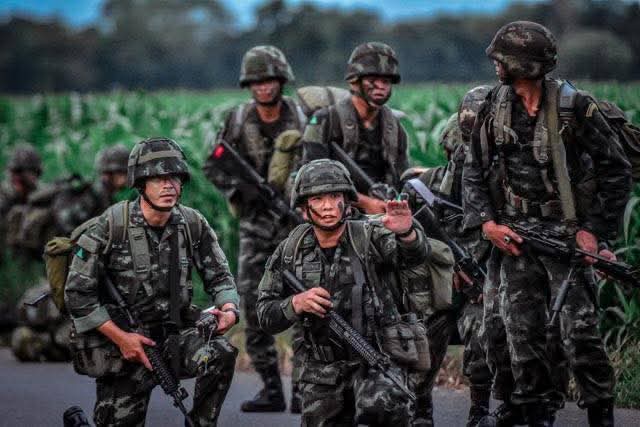 Perang Thailand vs Kamboja, Istana Minta Kemenlu Pastikan Kondisi WNI Aman