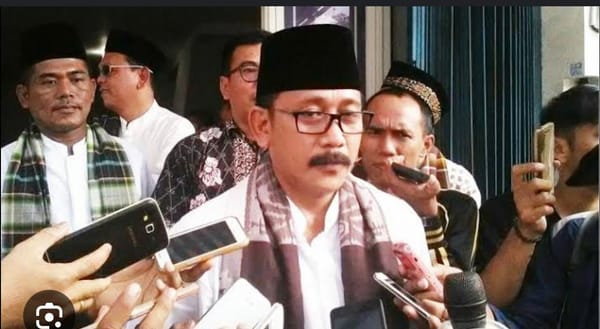 Pengamat Sospolbud, Ingin Rakyat Sejahtera Pemerintah Harus Lebih Serius di Bidang Hukum dan Ekonomi