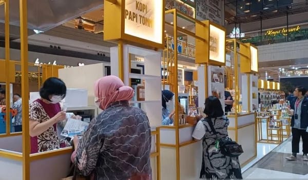 Gubernur Pramono, Kemiskinan Warga Jakarta  Menurun Berkat Efektivitas Program Pengentasan