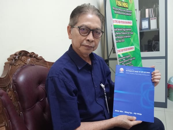 STIKES Abdi Persada Banjarmasin Buka Program Reguler C Beri Kesempatan Pekerja Jadi Sarjana