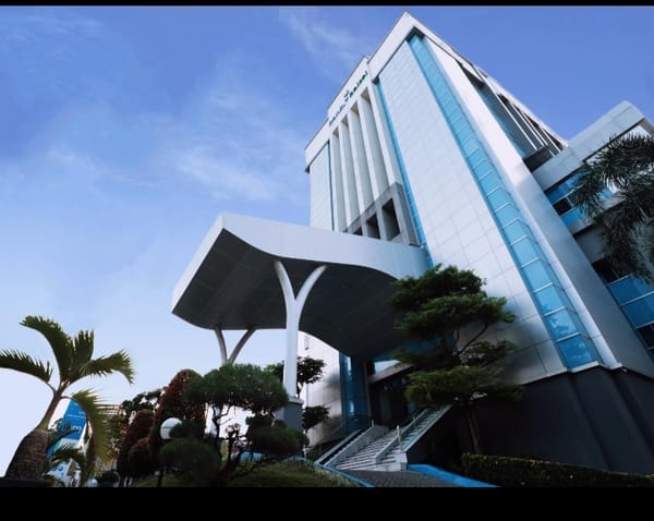 Kuartal II 2025 Bank Kalsel Jaga Stabilitas dan Pertumbuhan Di Tengah Tantangan Global dan Nasional