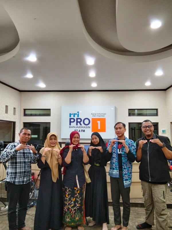 Hak dan Kewajiban Yang Sama Diperoleh Penyandang Disabilitas Dalam Aspek Kehidupan