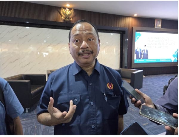 KONI Jatim Gelar Screening Pelatih Bela Diri Jelang PON 2028, 293 Calon Pelatih Ikuti Seleksi Ketat