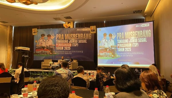 BRI Tegaskan Komitmen Dukung Pembangunan Berkelanjutan Kota Malang Lewat CSR Rp2,4 Miliar