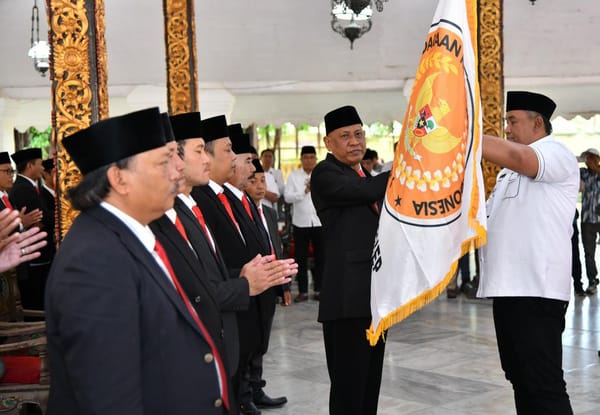 Bupati Sumenep Dorong Kolaborasi Kades, Wujudkan Pembangunan Desa Berkelanjutan