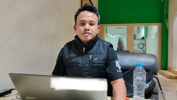 Koperasi Merah Putih Fondasi Membangun Ekonomi Rakyat