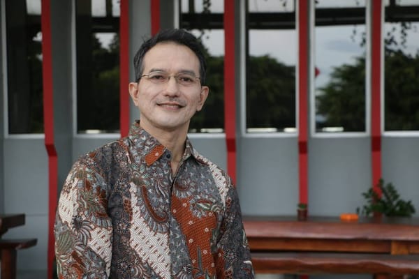 Perjalanan Akademik Prof. Boy Arief Fachri: Menelusuri Propolis Brasil dari Indonesia