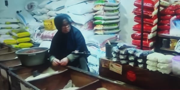 Pram Minta Kementan Terbuka Soal Isu Beras Oplosan Yang  Melibatkan BUMD DKI Jakarta