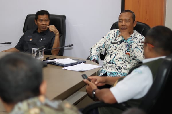 Percepat Penanganan Karhutla, Besok Sumbar Gelar Modifikasi Cuaca